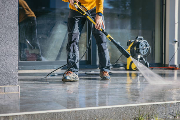 Playground Equipment Cleaning in Tinley Park, IL