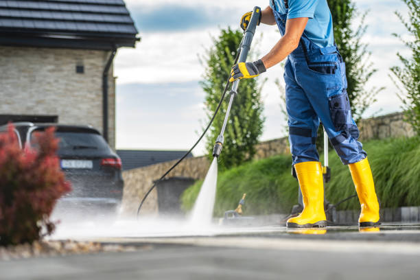 Trusted Tinley Park, IL Pressure Washing Experts